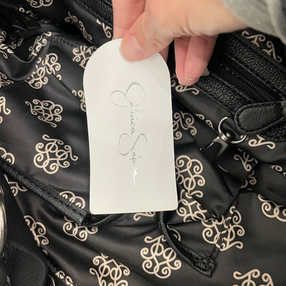 Jessica Simpson Bag - Picture 3 of 4